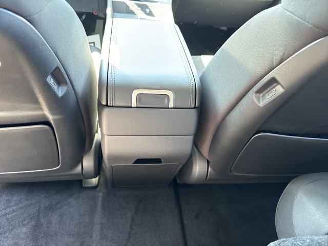 new 2026 Hyundai Santa Fe car, priced at $33,343