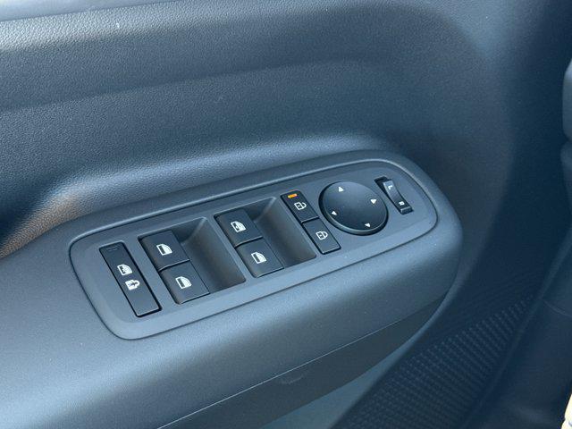 new 2026 Hyundai Santa Fe car, priced at $33,343