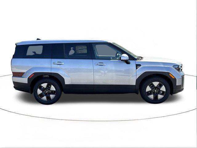 new 2026 Hyundai Santa Fe car, priced at $33,343