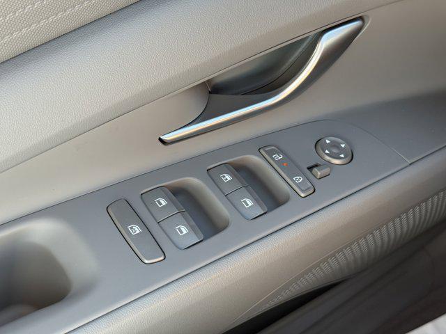 new 2026 Hyundai Elantra car, priced at $23,785