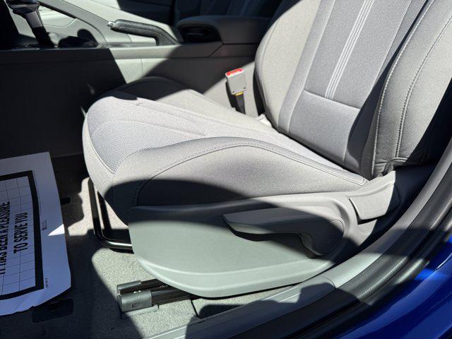 new 2026 Hyundai Elantra car, priced at $23,785