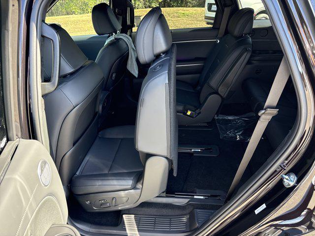 new 2026 Hyundai Palisade Hybrid car, priced at $60,420