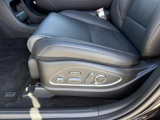 new 2026 Hyundai Palisade Hybrid car, priced at $60,420