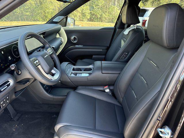 new 2026 Hyundai Palisade Hybrid car, priced at $60,420