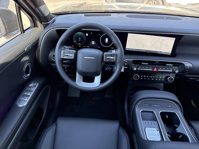 new 2026 Hyundai Palisade Hybrid car, priced at $60,420