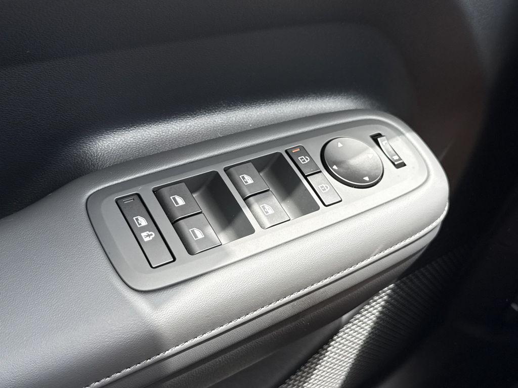 new 2026 Hyundai Santa Fe car, priced at $38,171
