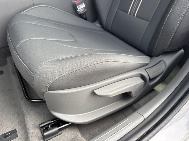 new 2026 Hyundai Elantra car, priced at $23,690