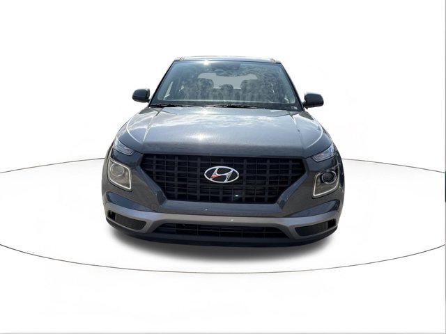 new 2026 Hyundai Venue car, priced at $22,590