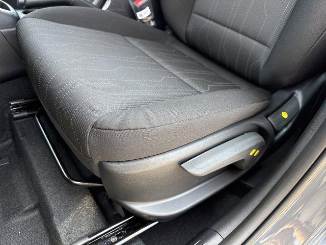 new 2026 Hyundai Venue car, priced at $22,590