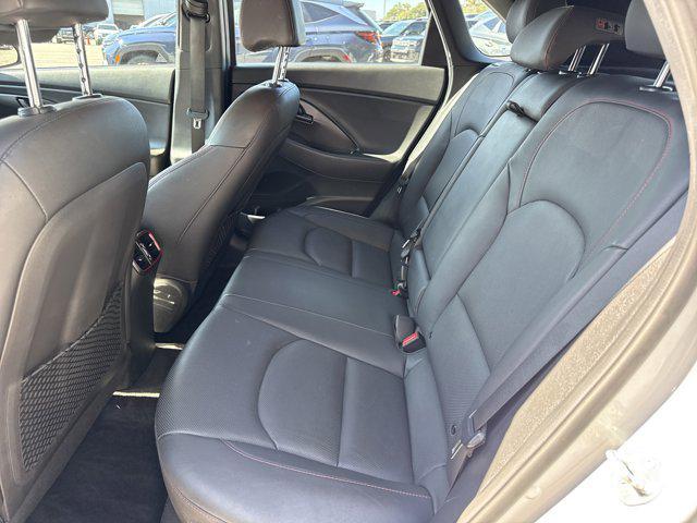 used 2020 Hyundai Elantra GT car, priced at $16,325