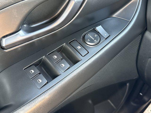 used 2020 Hyundai Elantra GT car, priced at $16,325