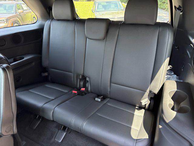 new 2026 Hyundai Palisade car, priced at $47,481