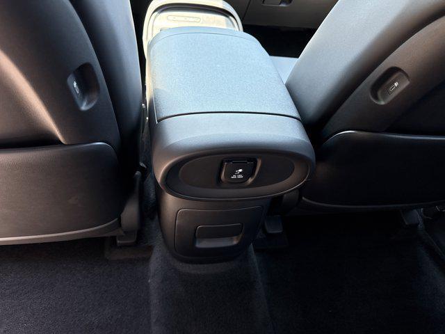 new 2026 Hyundai Palisade car, priced at $47,481