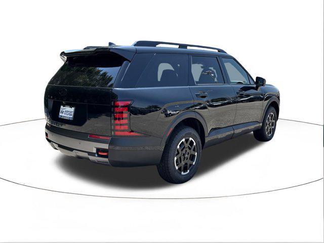 new 2026 Hyundai Palisade car, priced at $47,481