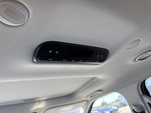 new 2026 Hyundai SANTA FE HEV car, priced at $49,260