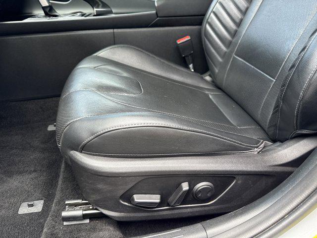 used 2023 Hyundai Elantra car, priced at $17,499