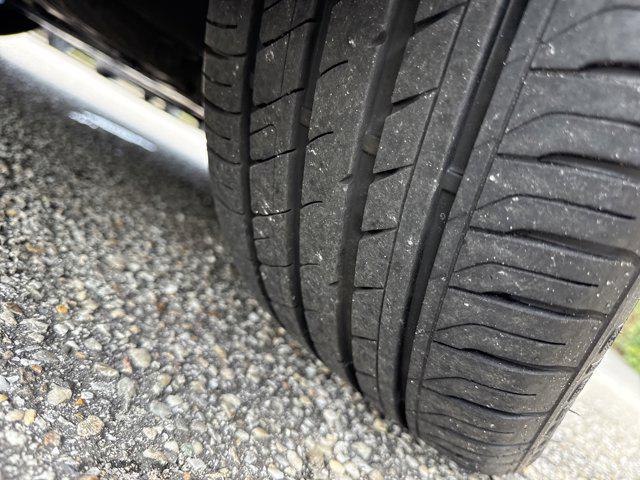 used 2023 Hyundai Elantra car, priced at $17,499