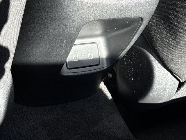 used 2025 Hyundai Elantra car, priced at $22,854