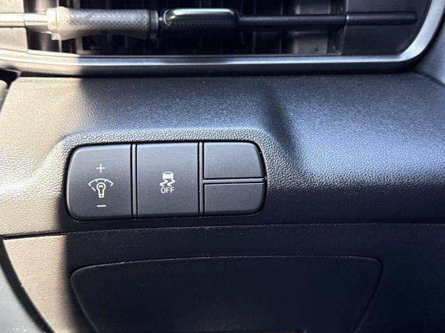 used 2025 Hyundai Elantra car, priced at $22,854