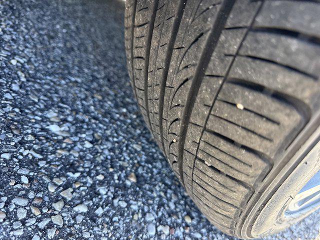 used 2025 Hyundai Elantra car, priced at $22,854