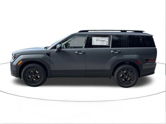 new 2026 Hyundai Santa Fe car, priced at $42,969