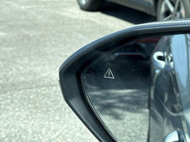 new 2026 Hyundai Tucson car, priced at $30,360