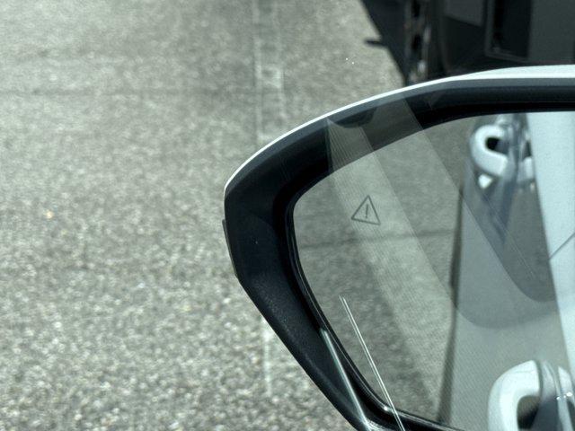 new 2026 Hyundai Tucson car, priced at $30,895