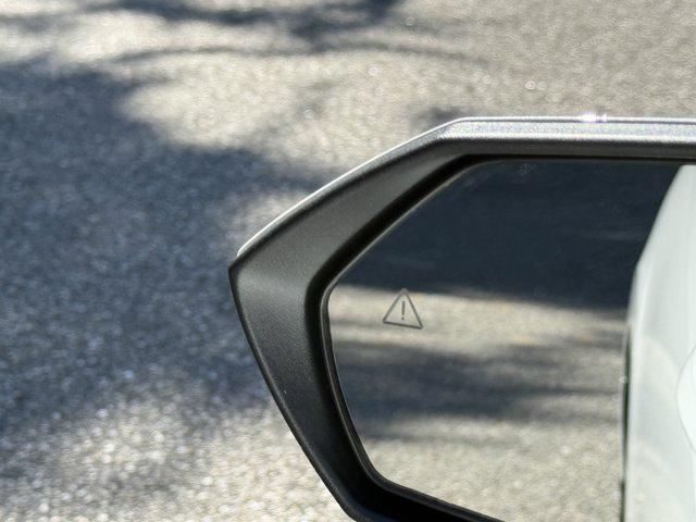 new 2025 Hyundai Elantra car, priced at $20,653