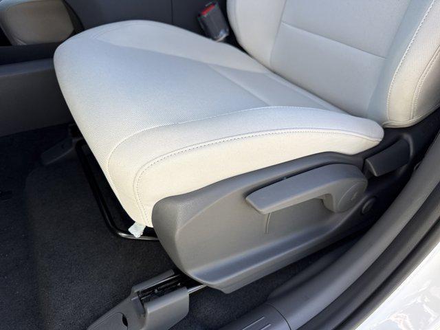 new 2026 Hyundai Santa Fe car, priced at $34,330