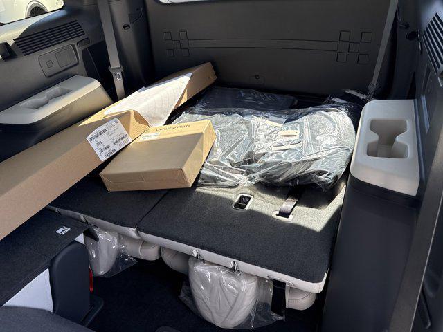 new 2026 Hyundai Santa Fe car, priced at $34,330