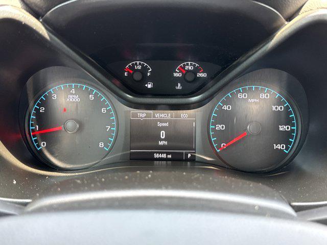 used 2019 Chevrolet Colorado car, priced at $20,995