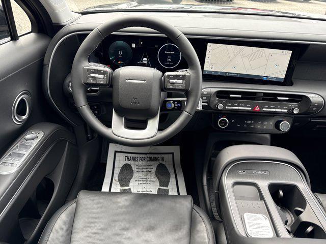 new 2026 Hyundai Palisade car, priced at $42,756