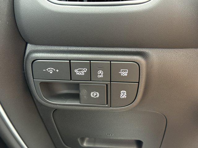 new 2026 Hyundai Palisade car, priced at $42,756