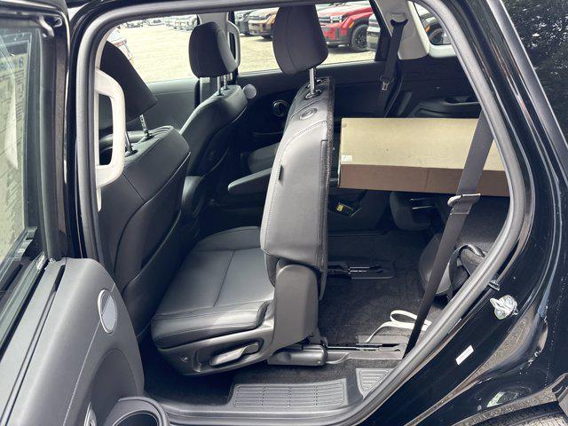 new 2026 Hyundai Palisade car, priced at $42,756