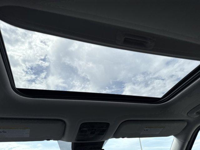 new 2026 Hyundai Palisade car, priced at $42,756