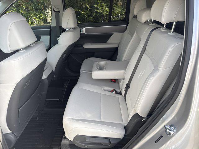 used 2026 Hyundai Santa Fe car