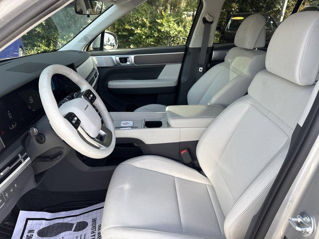 used 2026 Hyundai Santa Fe car