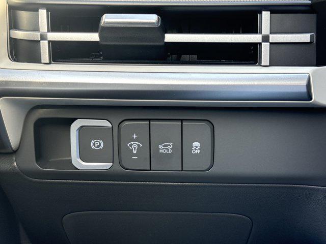 used 2026 Hyundai Santa Fe car