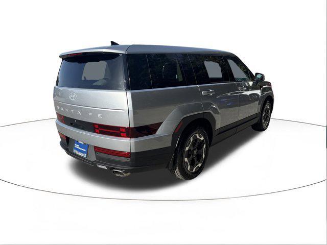 used 2026 Hyundai Santa Fe car