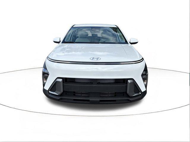 new 2026 Hyundai Kona car, priced at $26,575