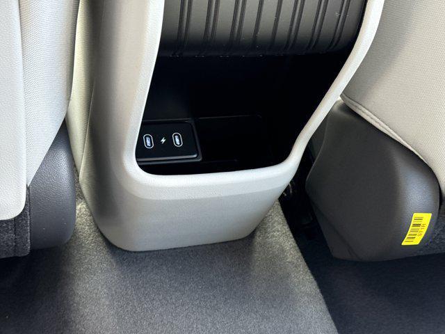 new 2026 Hyundai Kona car, priced at $26,575