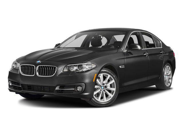 used 2016 BMW 535 car, priced at $12,498