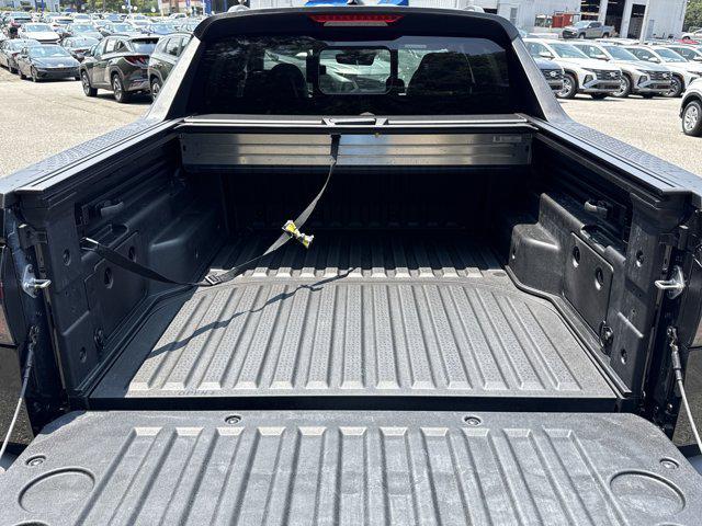 new 2026 Hyundai SANTA CRUZ car, priced at $45,965