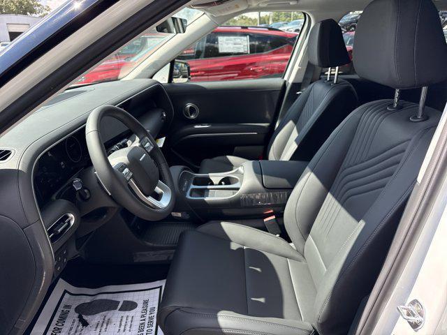 new 2026 Hyundai Palisade car, priced at $42,642