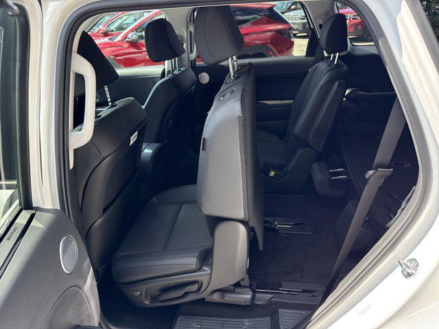 new 2026 Hyundai Palisade car, priced at $42,642