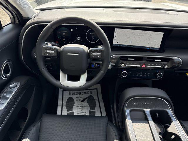 new 2026 Hyundai Palisade car, priced at $42,642