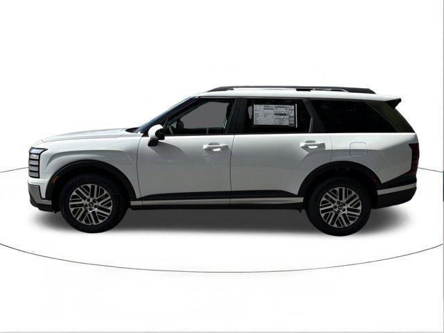 new 2026 Hyundai Palisade car, priced at $42,642