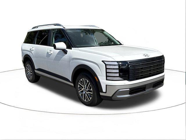 new 2026 Hyundai Palisade car, priced at $42,642