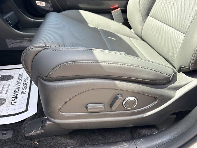 new 2026 Hyundai Palisade car, priced at $42,642