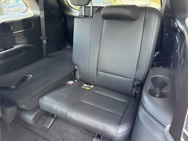 new 2026 Hyundai Palisade car, priced at $42,642